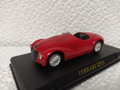 Ferrari 125 S