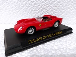 Ferrari 250 Testa Rossa