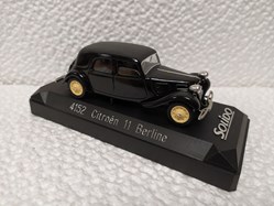 Citroen 11 Berline