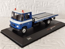 Mercedes Benz L 608 D 1980