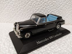 Mercedes Benz 300 Landaulet