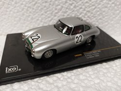 Mercedes Benz 300 SL Le Mans 1952