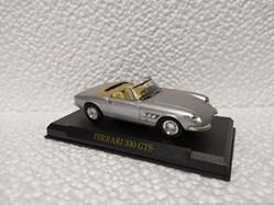 Ferrari 330 GTS