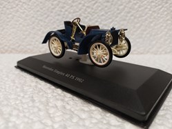 Mercedes Simplex 40PS 1902
