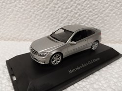 Mercedes Benz CLC Klasse
