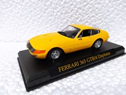 Ferrari 365 GTB/4 Daytona