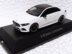 Mercedes Benz Klasse A Limousine