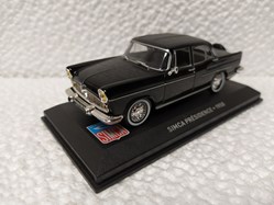 Simca Presidence 1958