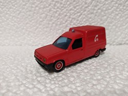 Pompiers