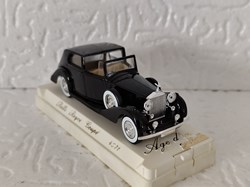 Rolls Royce coupé Solido 4071