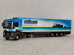 Rvi AE Bretagne Transports