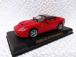 Ferrari Superamerica