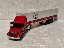 Scania 450