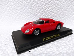 Ferrari 250 LM
