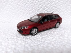Renault Laguna Estate