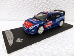 Citroen Xsara WRC Monte-Carlo   2006
