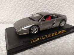 Ferrari F 355 Berlinetta