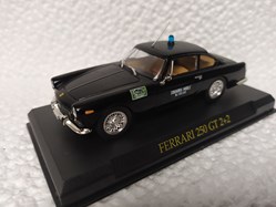 Ferrari 250 GT 2+2