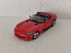 Dodge Viper Rt/10 1992