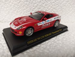 Ferrari 599 GTB Fiorano " Panamerican Tour"
