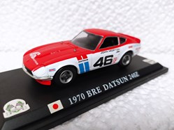 BRE Dastun 240 Z 1970
