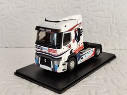 Renault T 2021 Le Coq