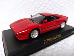 Ferrari GTO