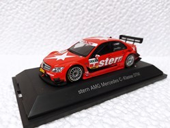 Stern AMG Mercedes c klasse DTM