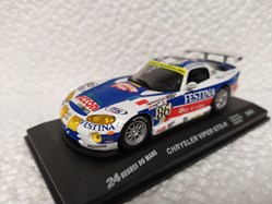 Chrysler Viper GTS-R 2003