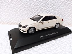 Mercedes Benz E Klasse