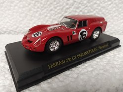 Ferrari 250 GT Berlinetta PC " Breadvan"