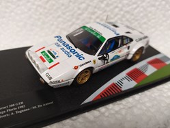 Ferrari 308 GTB Targa Florio 1982