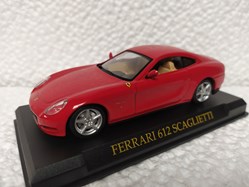 Ferrari 612 Scalieti