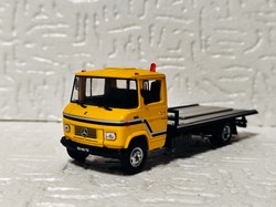 Mercedes L 608 D