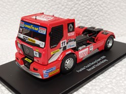 Renault Truck Racing N11 2008
