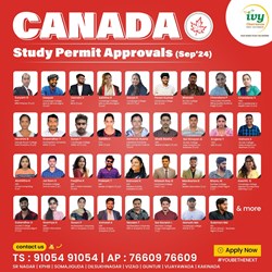 Study Abroad Canada Consultants