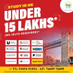 Best UK study consultants near me