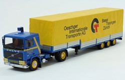 VOLVO F12
