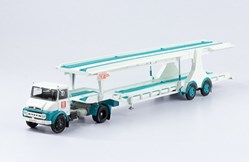 EBRO C700
