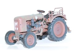 FENDT DIESELROSS F28