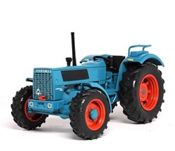 HANOMAG ROBUST 900 A