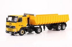 VOLVO FH12 460