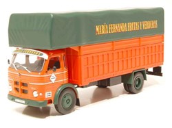 PEGASO 1090 L COMET FRUTERO
