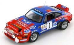PORSCHE 911 SC ALMERAS