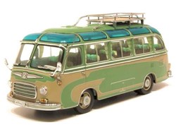 SETRA KÄSSBOHRER S6