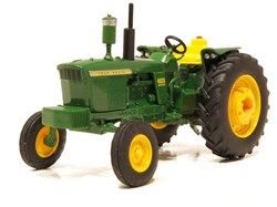 JOHN DEERE 4020