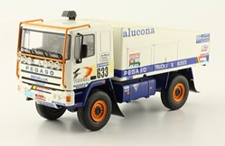 PEGASO TRONER 360