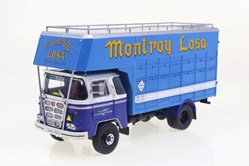 NAZAR SUPER 7 TM 2A. SERIE