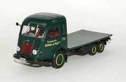 RENAULT-SINPAR GALION SSU