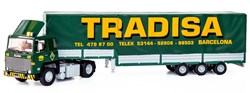 SCANIA LBT 141